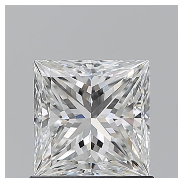 PRINCESS 1.01 G IF --VG-EX - 100767551003 GIA Diamond