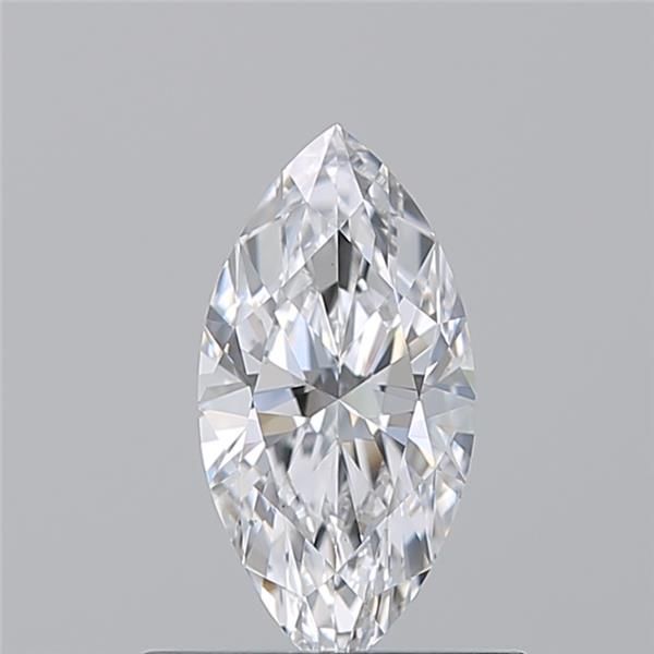 MARQUISE 0.53 D VS2 --VG-VG - 100767551211 GIA Diamond