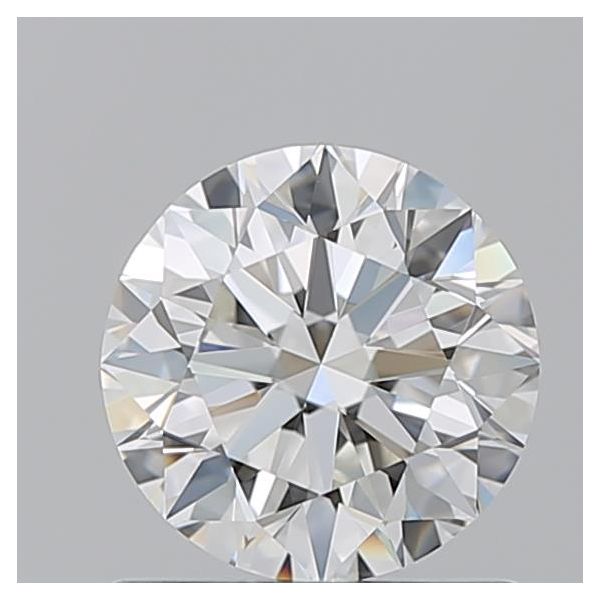 ROUND 1.02 G IF EX-EX-EX - 100767551213 GIA Diamond