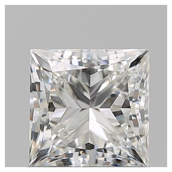 PRINCESS 1.01 I VS2 --VG-EX - 100767551361 GIA Diamond