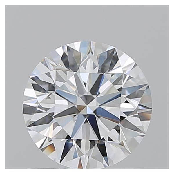ROUND 1.01 E VVS2 EX-EX-EX - 100767551413 GIA Diamond