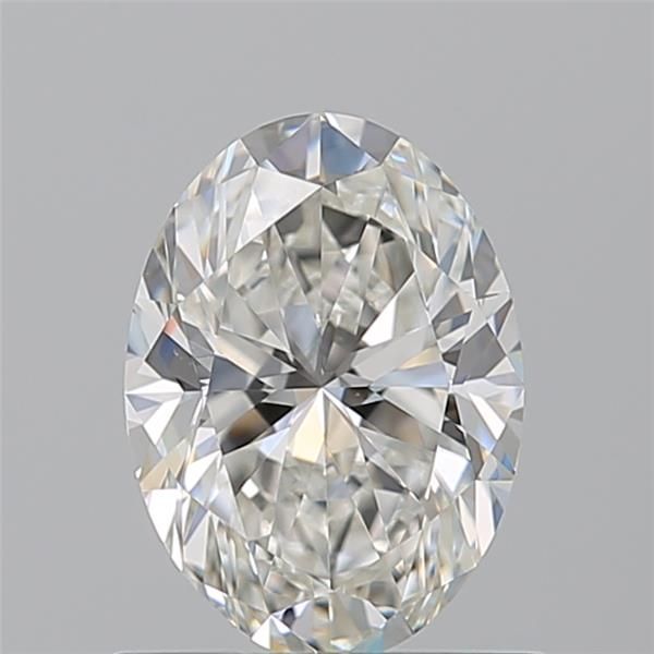 OVAL 0.91 H VS2 --VG-EX - 100767551598 GIA Diamond