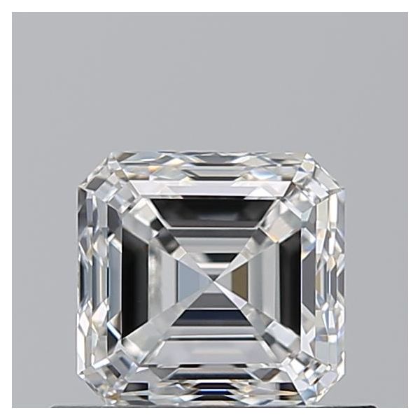 ASSCHER 0.7 F VVS1 --VG-VG - 100767551629 GIA Diamond