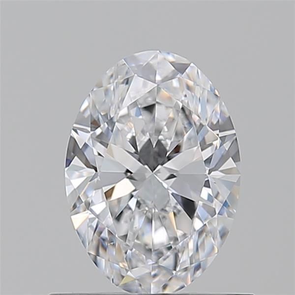 OVAL 0.71 D VS2 --EX-EX - 100767551648 GIA Diamond