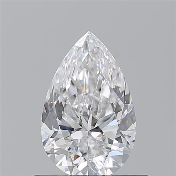 PEAR 0.71 D IF --EX-EX - 100767551654 GIA Diamond
