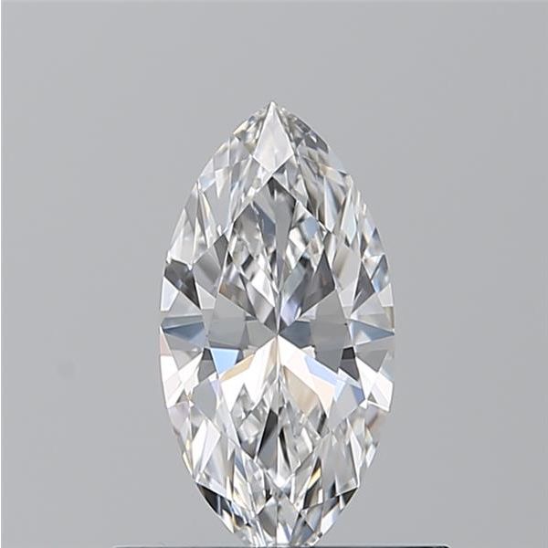 MARQUISE 0.5 E VS2 --VG-EX - 100767551663 GIA Diamond