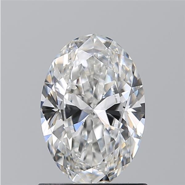 OVAL 0.9 F VS1 --VG-EX - 100767551835 GIA Diamond