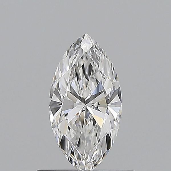MARQUISE 0.5 E VS1 --VG-VG - 100767551963 GIA Diamond