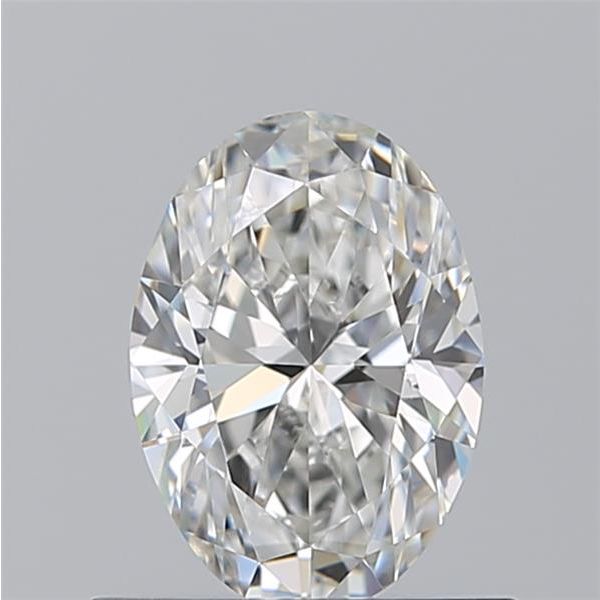OVAL 0.7 G VS2 --VG-EX - 100767552035 GIA Diamond