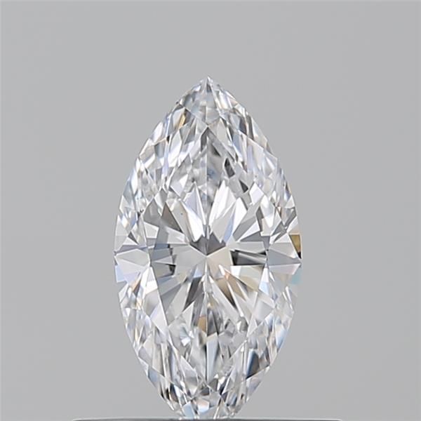 MARQUISE 0.5 D VS2 --VG-VG - 100767552036 GIA Diamond