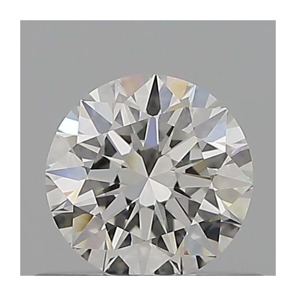 ROUND 0.52 I VVS2 EX-EX-EX - 100767552153 GIA Diamond
