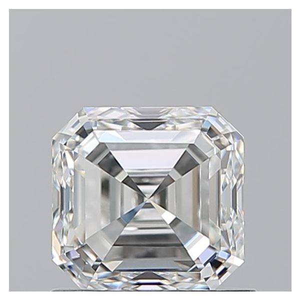 ASSCHER 1.01 I VVS2 --VG-EX - 100767552177 GIA Diamond