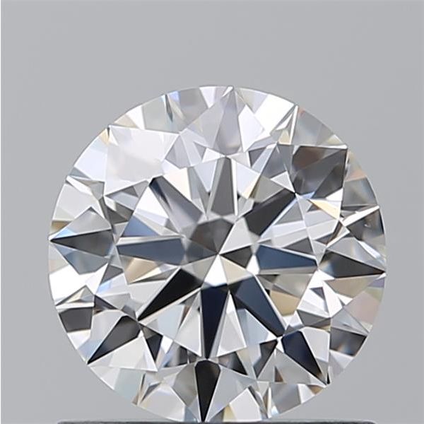 ROUND 0.96 E VS1 EX-EX-EX - 100767552235 GIA Diamond