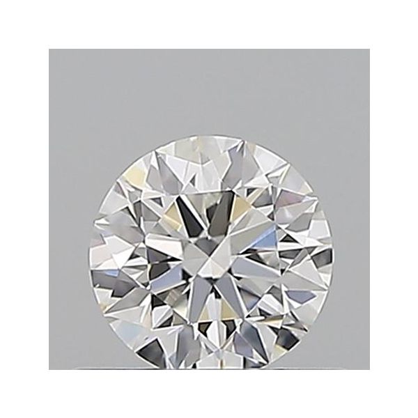 ROUND 0.5 F VS2 EX-EX-EX - 100767552322 GIA Diamond