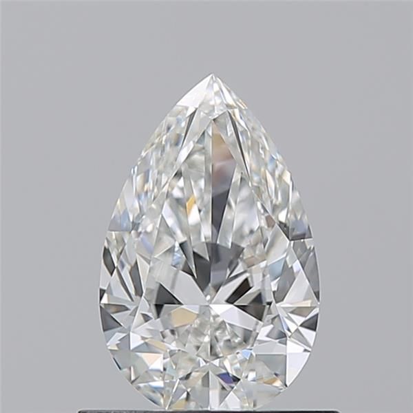 PEAR 0.72 H VS1 --VG-EX - 100767552341 GIA Diamond
