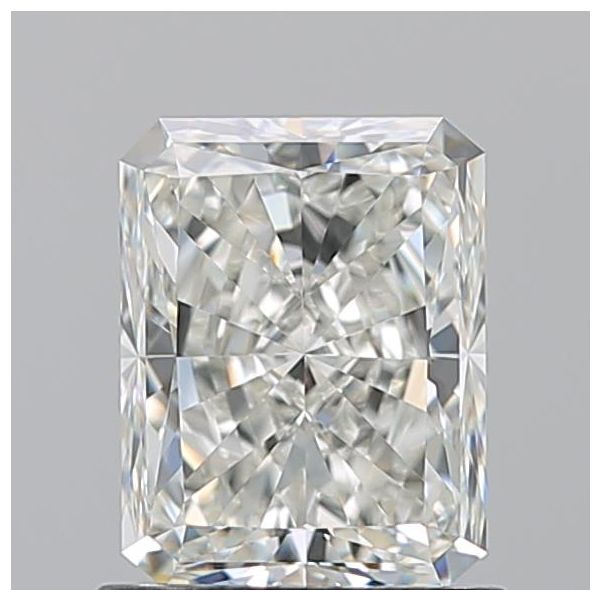 RADIANT 1.21 I VVS1 --EX-EX - 100767552799 GIA Diamond