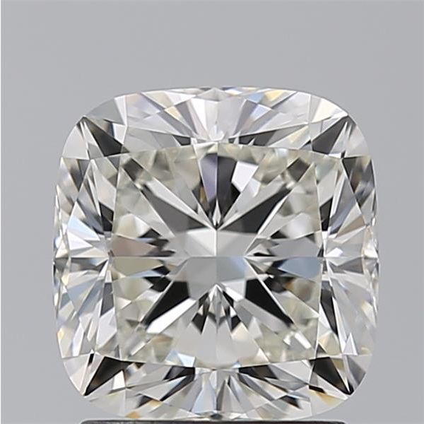 CUSHION 2.01 I VS1 --EX-EX - 100767552925 GIA Diamond