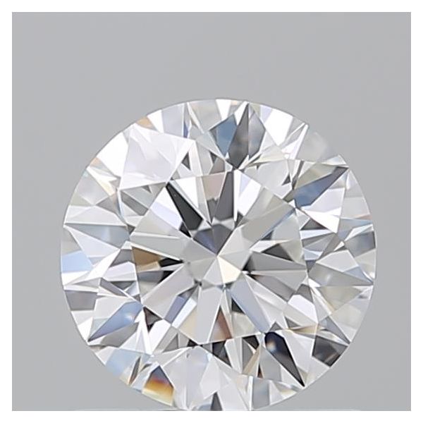 ROUND 1.01 E VVS2 EX-EX-EX - 100767553026 GIA Diamond