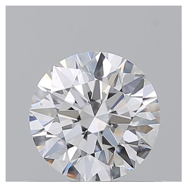 ROUND 0.6 D VS2 EX-EX-EX - 100767553045 GIA Diamond