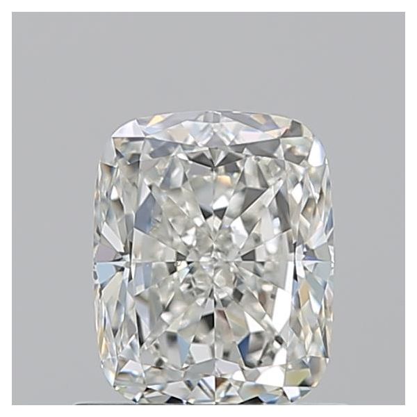 CUSHION 1.01 I VS2 --EX-EX - 100767553137 GIA Diamond