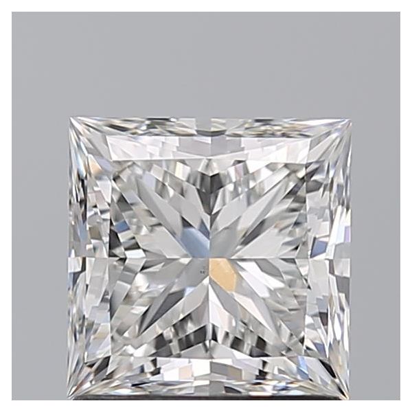 PRINCESS 1.5 F VS1 --EX-EX - 100767553140 GIA Diamond