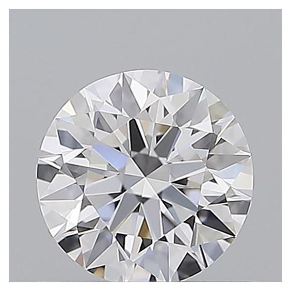 ROUND 0.7 D VVS1 EX-EX-EX - 100767553235 GIA Diamond
