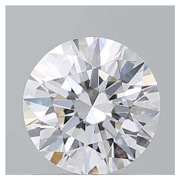 ROUND 1.02 E FL EX-EX-EX - 100767553345 GIA Diamond