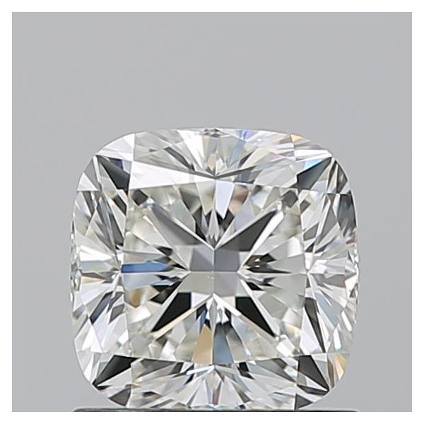 CUSHION 1.02 I VS1 --EX-EX - 100767553365 GIA Diamond