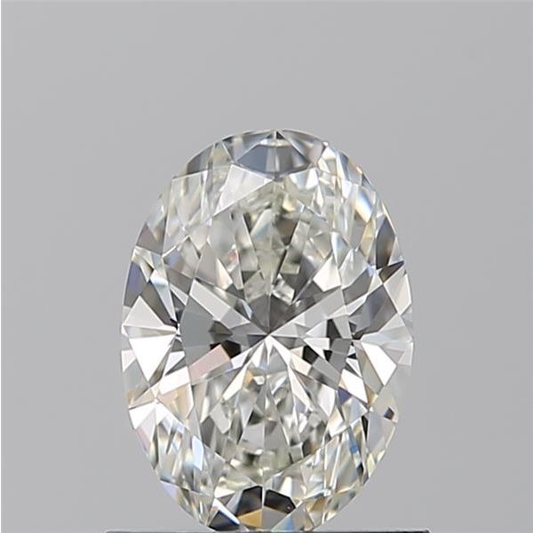 OVAL 0.9 H VVS1 --VG-EX - 100767553605 GIA Diamond
