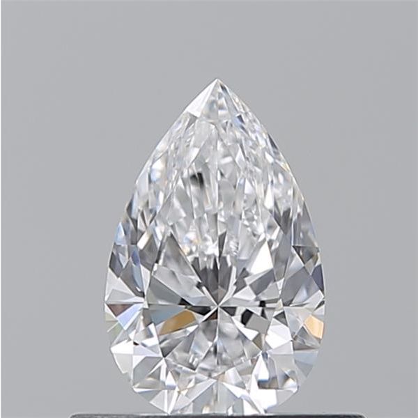 PEAR 0.5 D VS1 --VG-EX - 100767553713 GIA Diamond