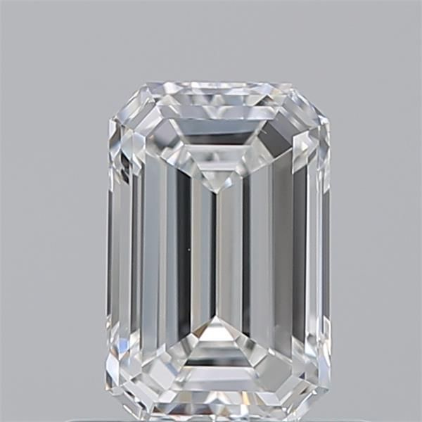 EMERALD 0.7 G VS2 --VG-EX - 100767553819 GIA Diamond