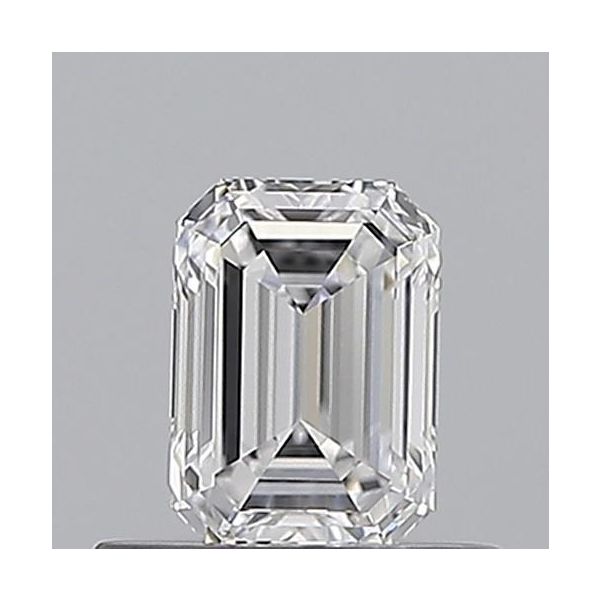 EMERALD 0.52 D IF --EX-EX - 100767553833 GIA Diamond