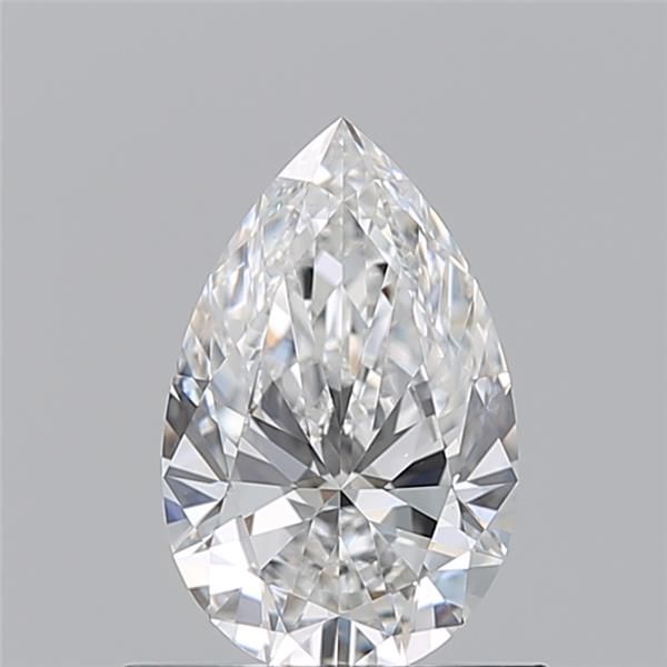 PEAR 0.7 E VS1 --EX-EX - 100767553872 GIA Diamond