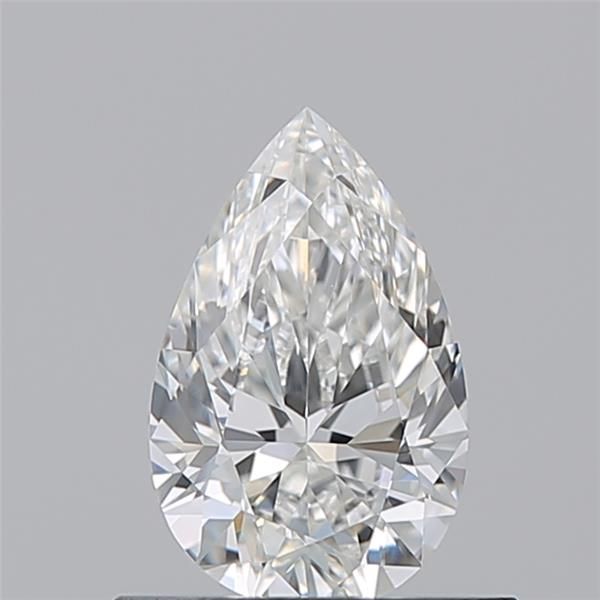 PEAR 0.63 G VVS2 --VG-VG - 100767553914 GIA Diamond