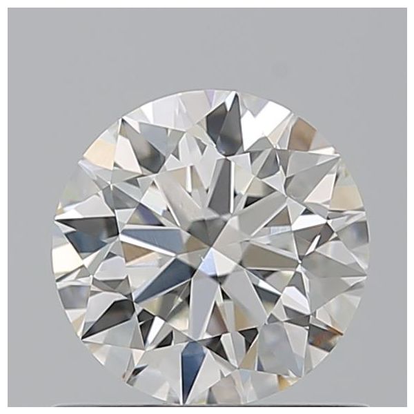 ROUND 0.8 I VS1 EX-EX-EX - 100767553977 GIA Diamond