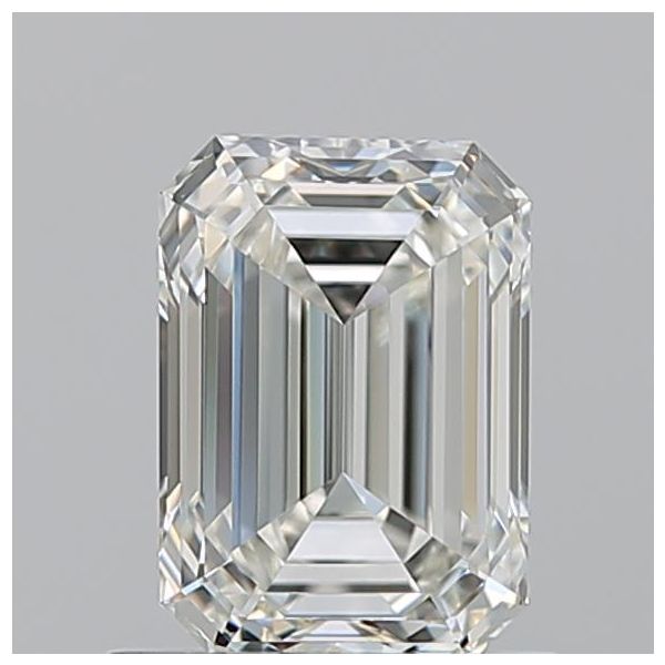 EMERALD 1.01 I VVS1 --EX-EX - 100767554148 GIA Diamond