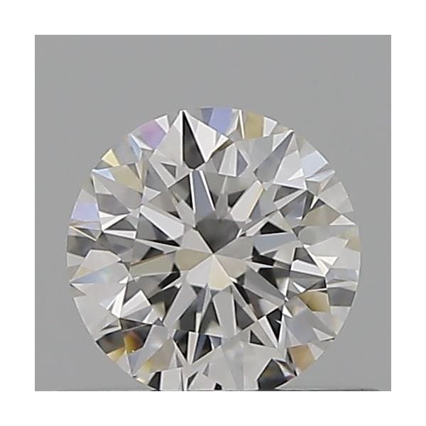 ROUND 0.5 F VVS1 EX-EX-EX - 100767554149 GIA Diamond