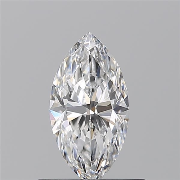 MARQUISE 0.5 E VS1 --VG-EX - 100767554157 GIA Diamond