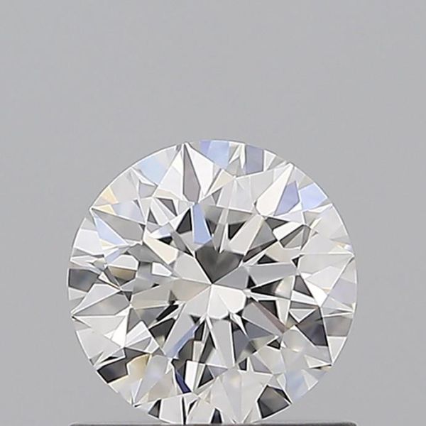 ROUND 0.8 E VVS1 EX-EX-EX - 100767554431 GIA Diamond