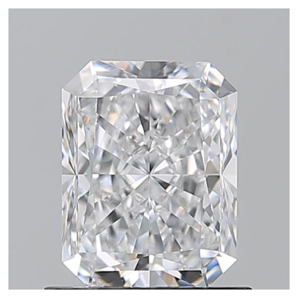 RADIANT 1.02 D VVS2 --EX-EX - 100767555803 GIA Diamond