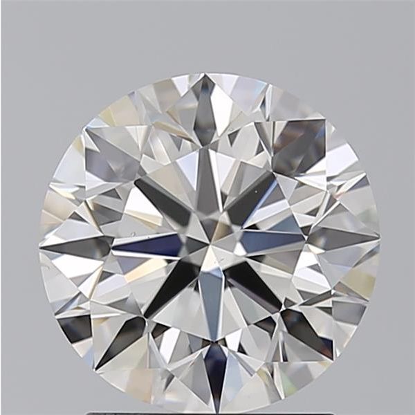 ROUND 2.01 I VS1 EX-EX-EX - 100767556067 GIA Diamond