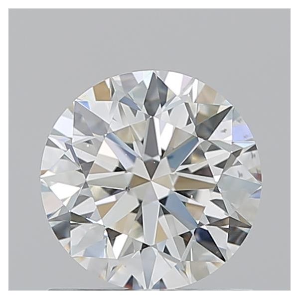 ROUND 1.01 I VS2 EX-EX-EX - 100767556121 GIA Diamond