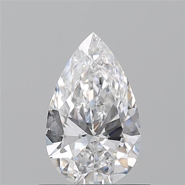 PEAR 0.62 D VS2 --VG-EX - 100767556442 GIA Diamond