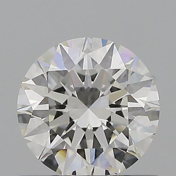 ROUND 0.7 G VVS2 EX-EX-EX - 100767556663 GIA Diamond