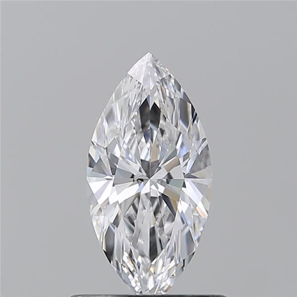 MARQUISE 0.7 D VS1 --VG-EX - 100767556733 GIA Diamond