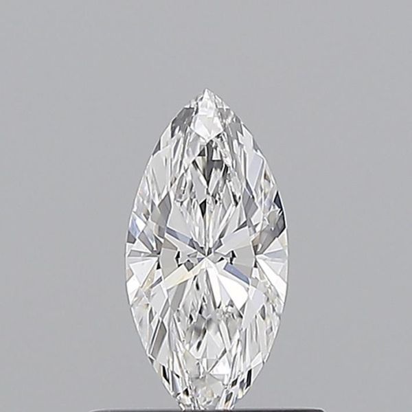 MARQUISE 0.5 D VS2 --EX-EX - 100767556825 GIA Diamond