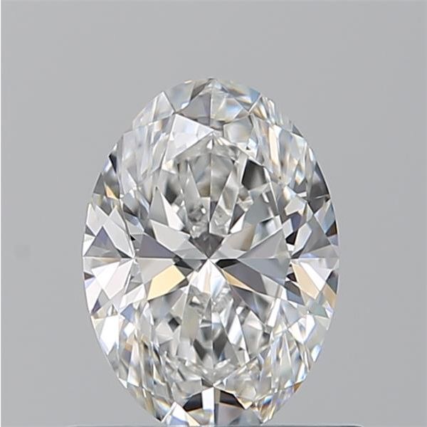 OVAL 0.73 F IF --EX-EX - 100767556872 GIA Diamond