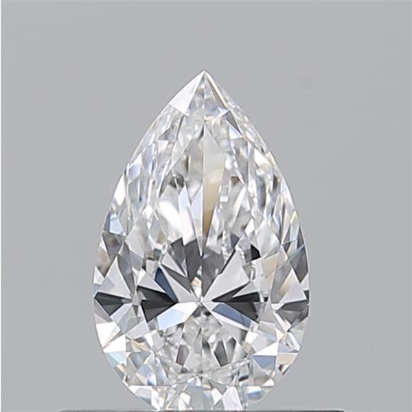 PEAR 0.5 D VS1 --VG-VG - 100767556912 GIA Diamond