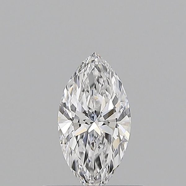MARQUISE 0.5 D VVS2 --VG-EX - 100767557123 GIA Diamond