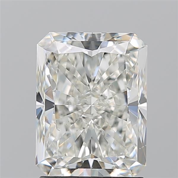 RADIANT 2.02 I VS2 --EX-EX - 100767557249 GIA Diamond
